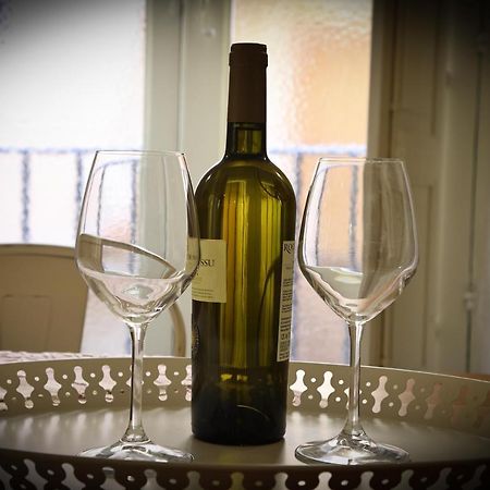 Charme In Centro - Tourist Rental Agrigento Ngoại thất bức ảnh
