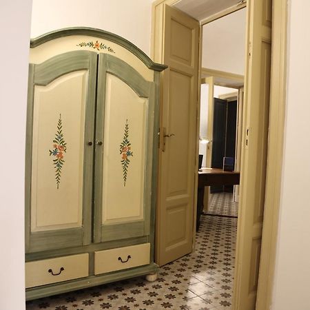 Charme In Centro - Tourist Rental Agrigento Ngoại thất bức ảnh