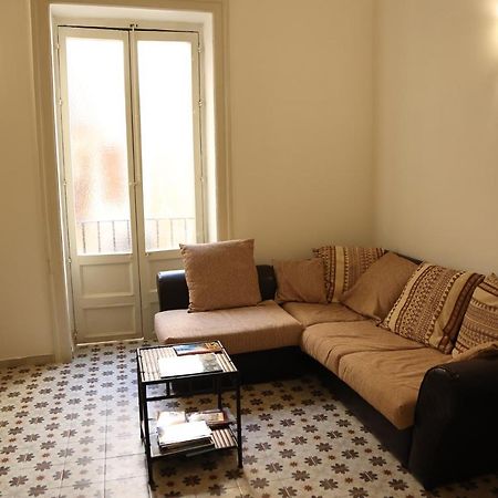 Charme In Centro - Tourist Rental Agrigento Ngoại thất bức ảnh
