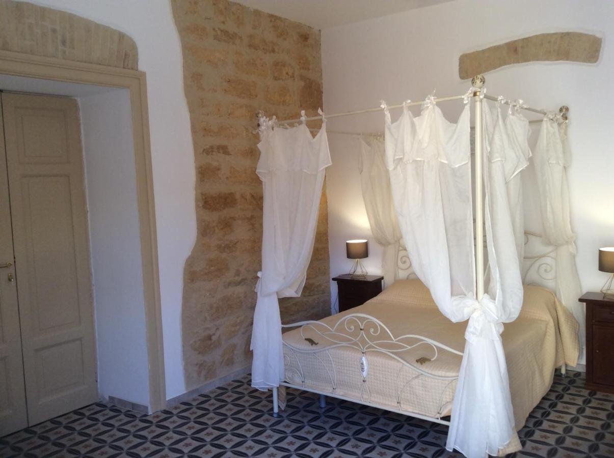 Charme In Centro - Tourist Rental Agrigento Ngoại thất bức ảnh
