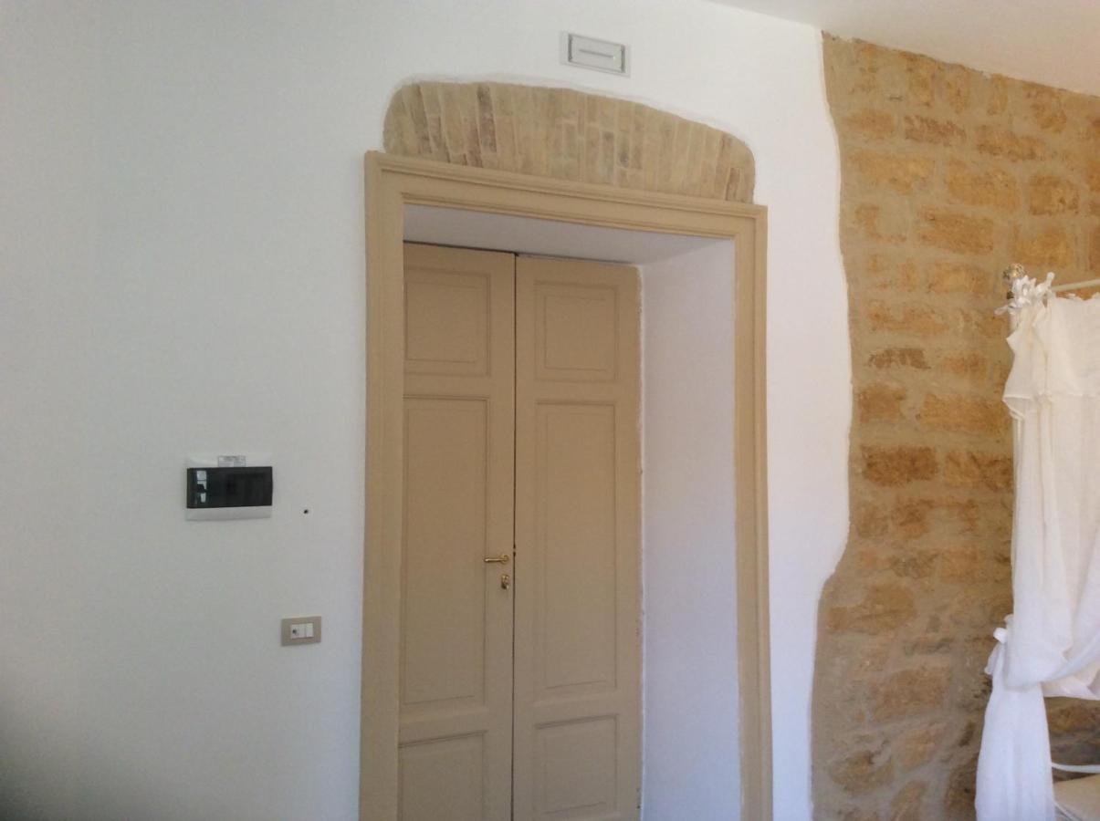 Charme In Centro - Tourist Rental Agrigento Ngoại thất bức ảnh