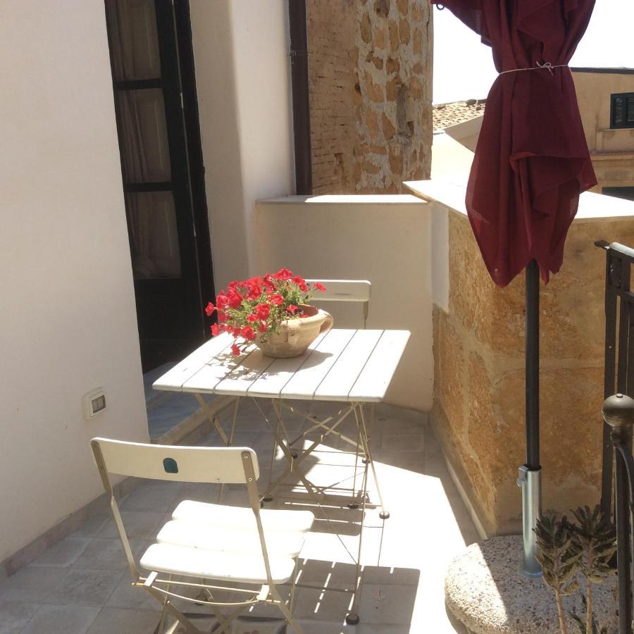 Charme In Centro - Tourist Rental Agrigento Ngoại thất bức ảnh
