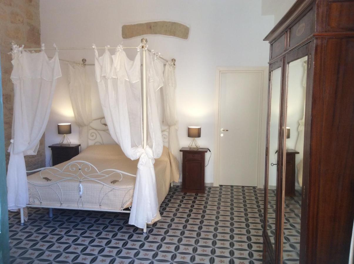 Charme In Centro - Tourist Rental Agrigento Ngoại thất bức ảnh