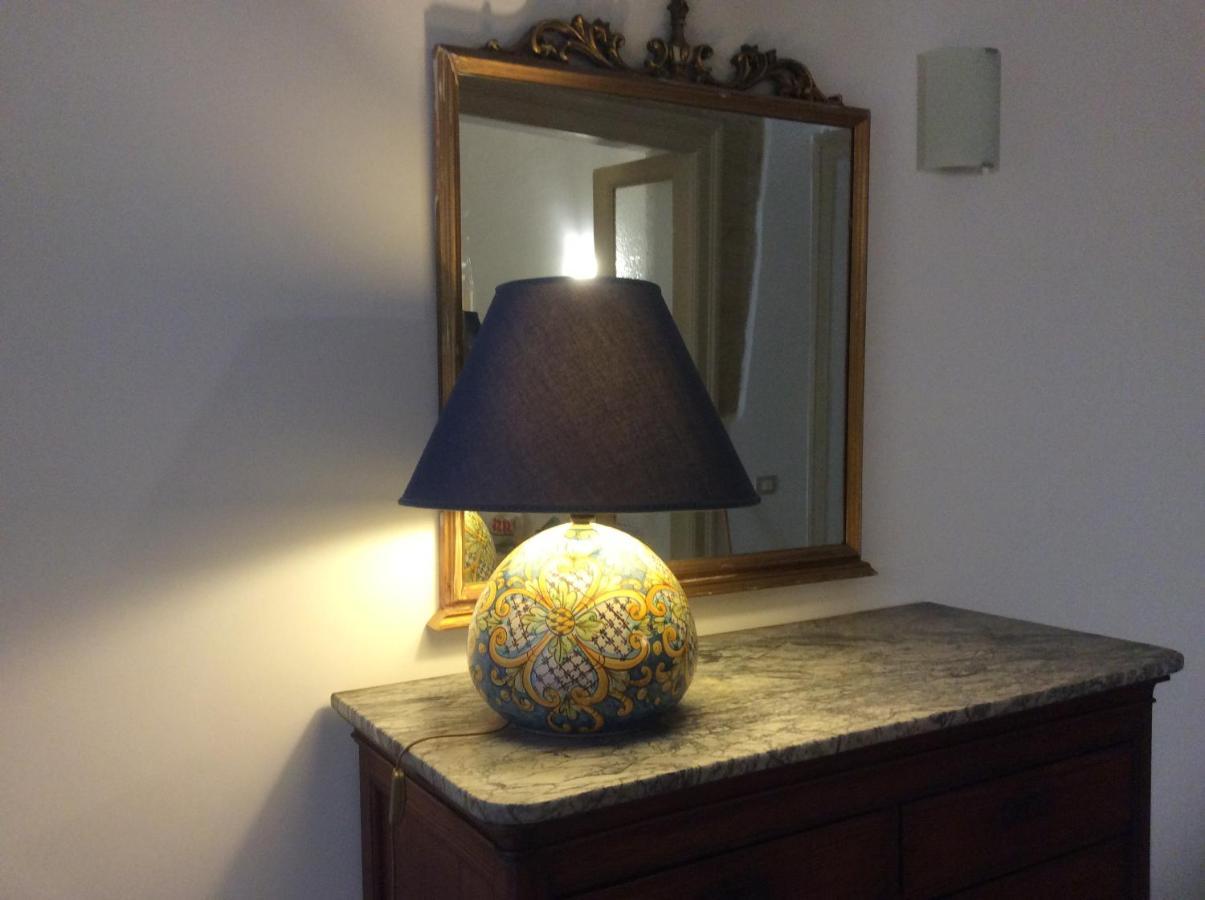 Charme In Centro - Tourist Rental Agrigento Ngoại thất bức ảnh
