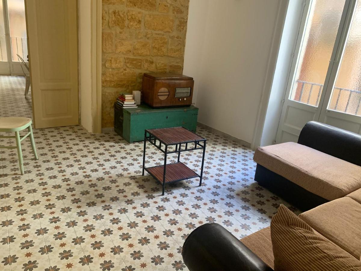 Charme In Centro - Tourist Rental Agrigento Ngoại thất bức ảnh