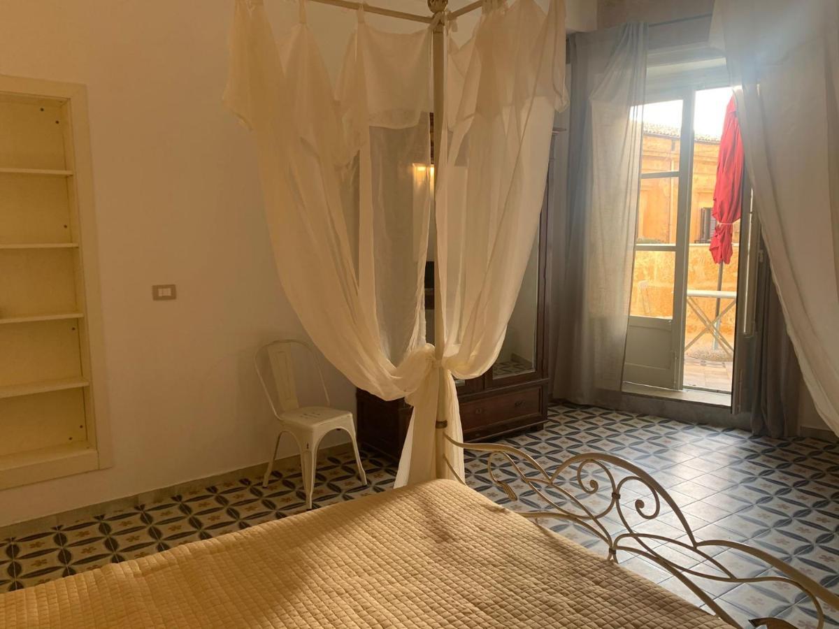 Charme In Centro - Tourist Rental Agrigento Ngoại thất bức ảnh