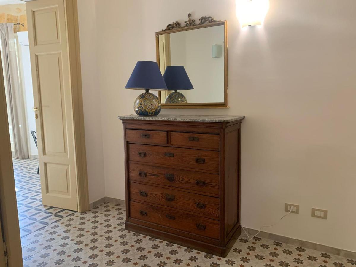 Charme In Centro - Tourist Rental Agrigento Ngoại thất bức ảnh