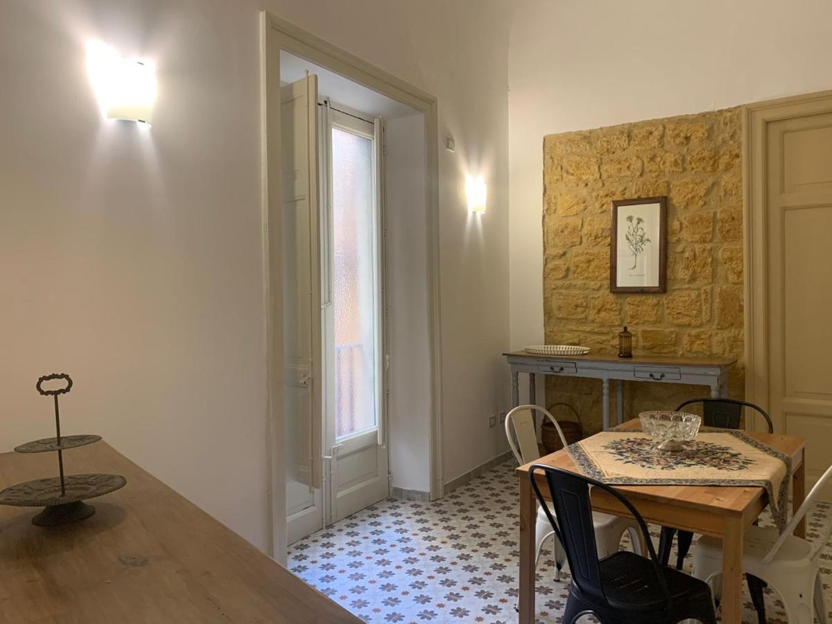 Charme In Centro - Tourist Rental Agrigento Ngoại thất bức ảnh