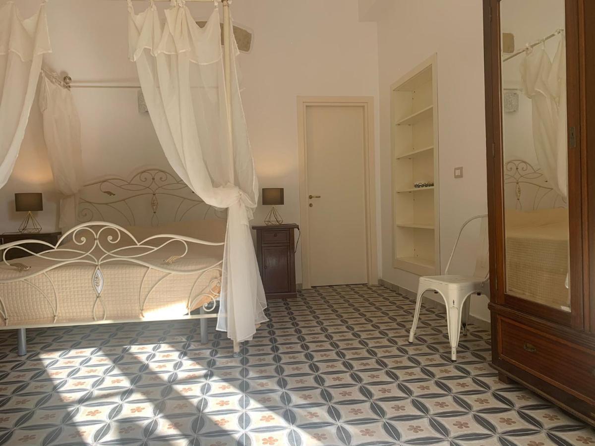 Charme In Centro - Tourist Rental Agrigento Ngoại thất bức ảnh