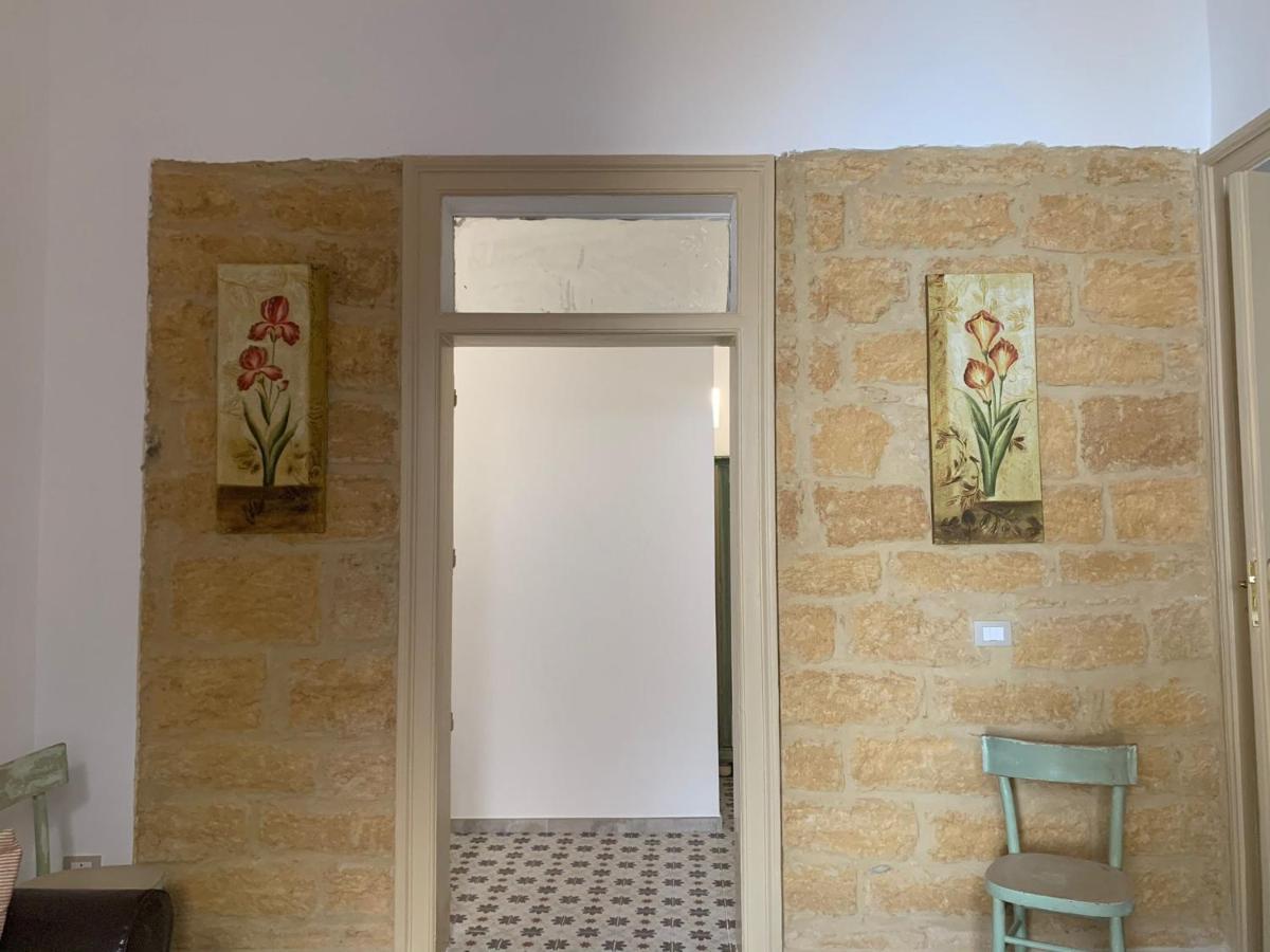 Charme In Centro - Tourist Rental Agrigento Ngoại thất bức ảnh