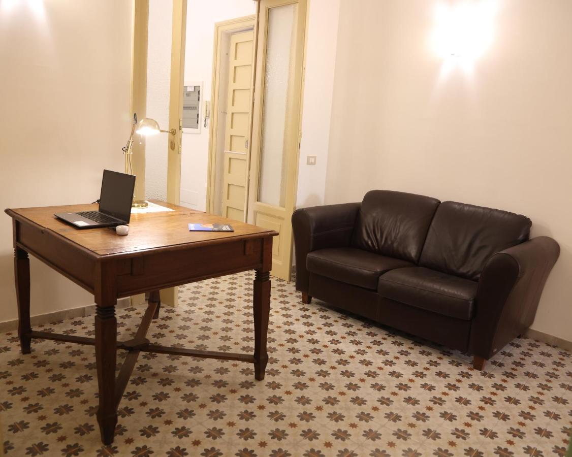 Charme In Centro - Tourist Rental Agrigento Ngoại thất bức ảnh