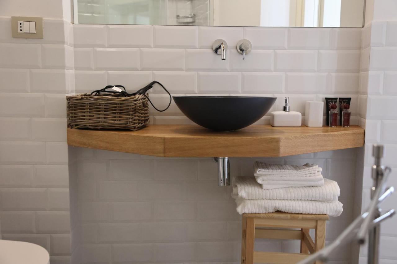 Charme In Centro - Tourist Rental Agrigento Ngoại thất bức ảnh