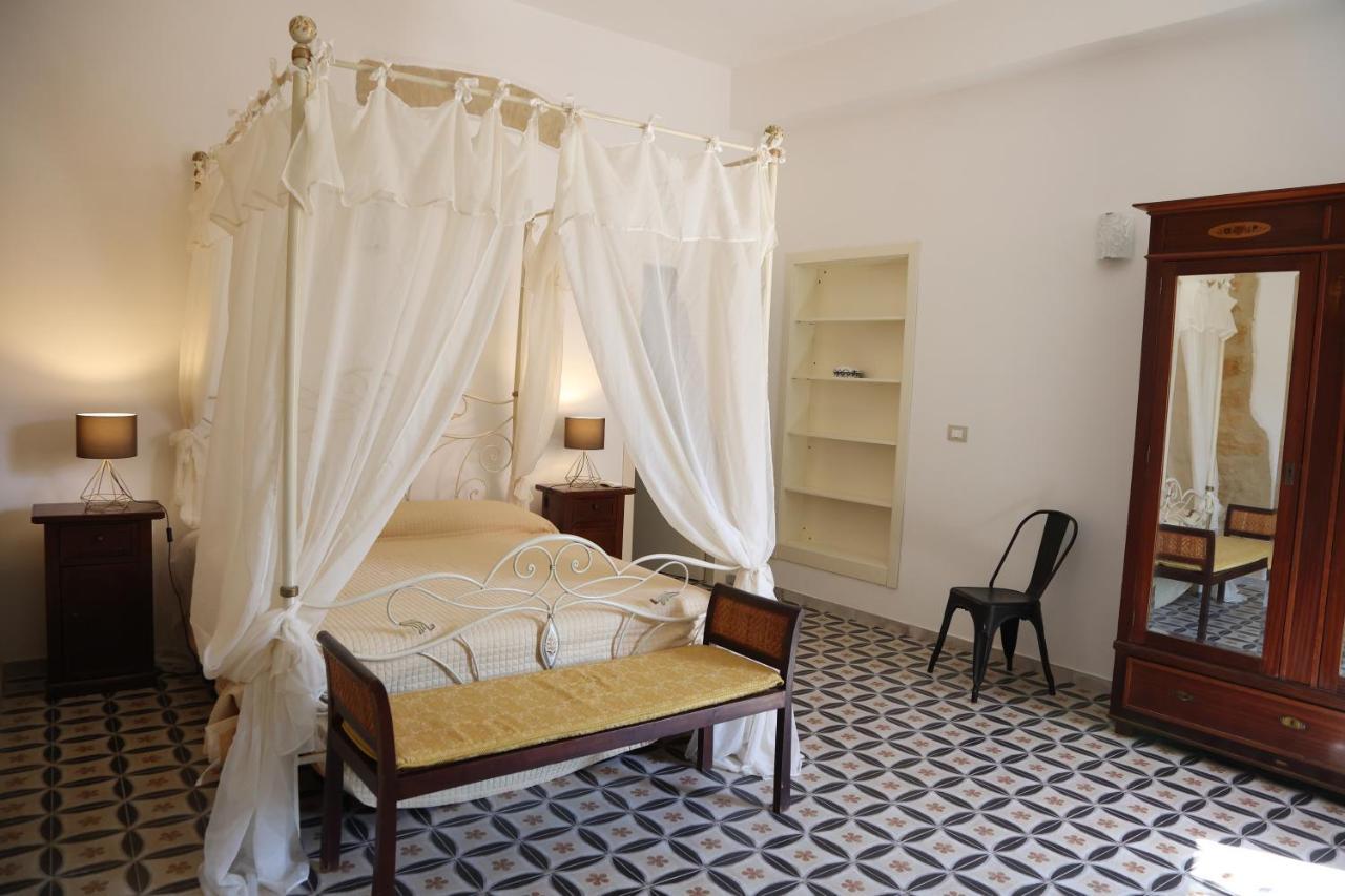 Charme In Centro - Tourist Rental Agrigento Ngoại thất bức ảnh