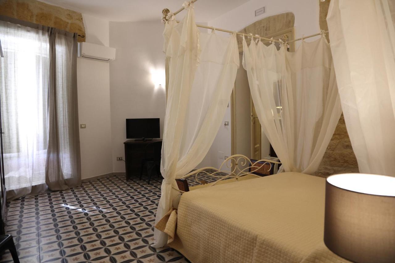 Charme In Centro - Tourist Rental Agrigento Ngoại thất bức ảnh