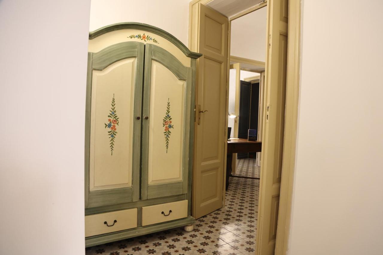 Charme In Centro - Tourist Rental Agrigento Ngoại thất bức ảnh