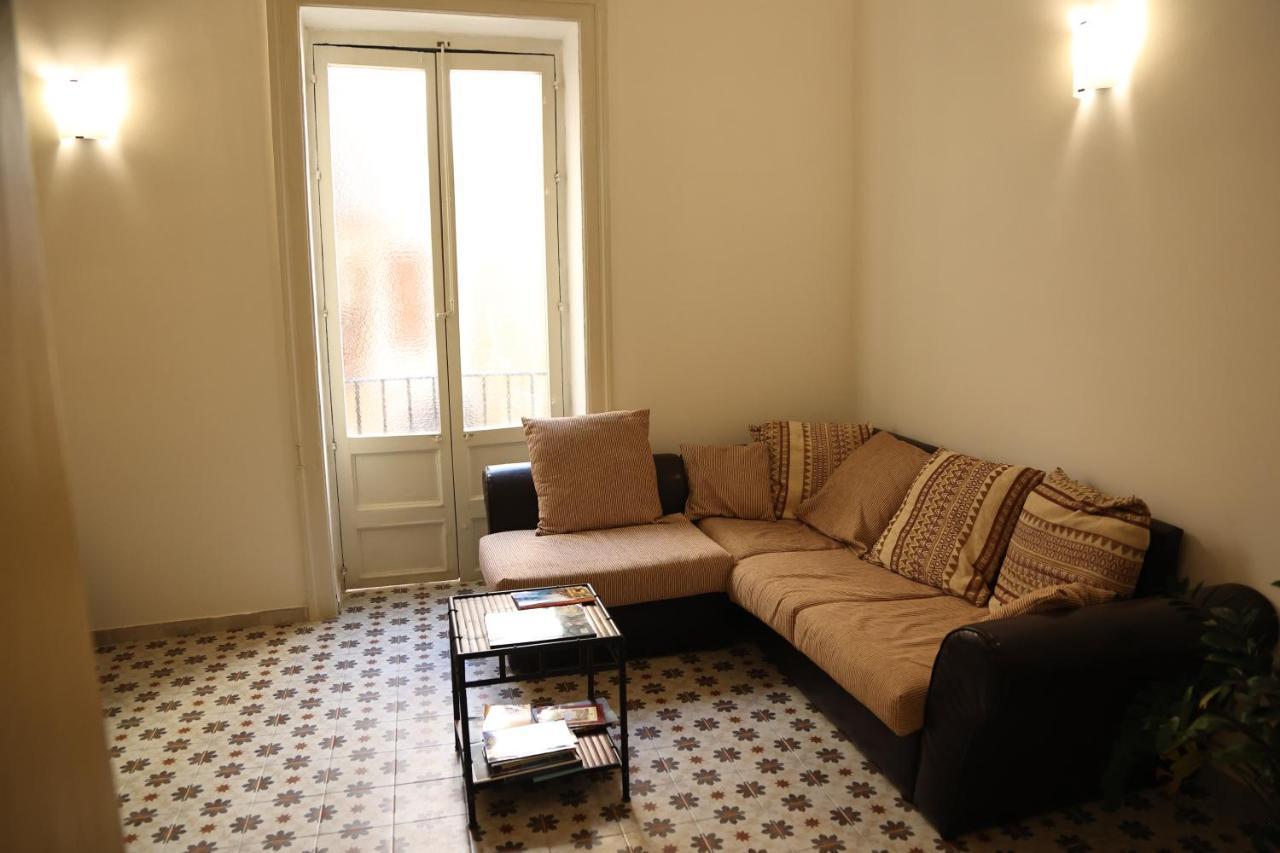 Charme In Centro - Tourist Rental Agrigento Ngoại thất bức ảnh