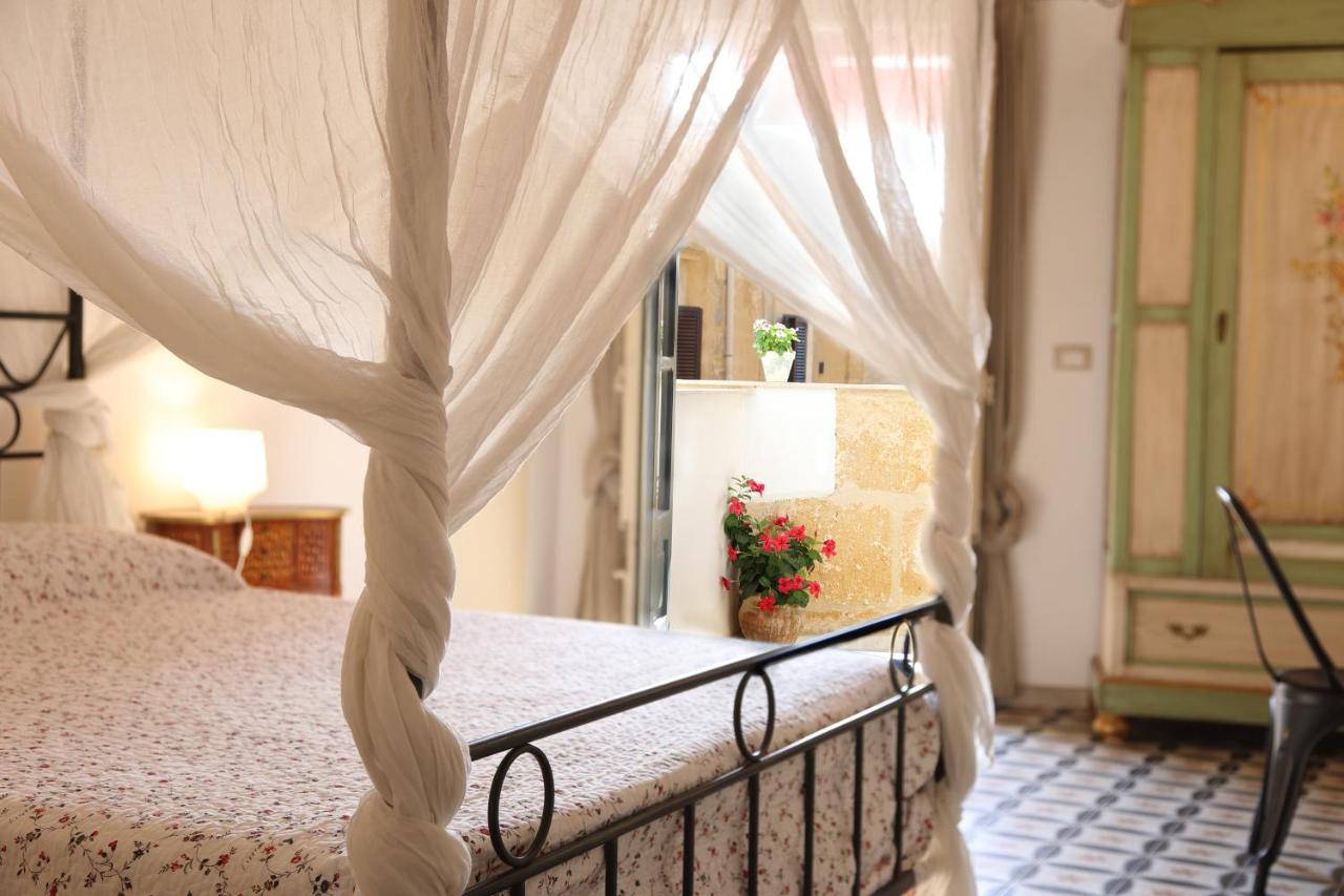 Charme In Centro - Tourist Rental Agrigento Ngoại thất bức ảnh