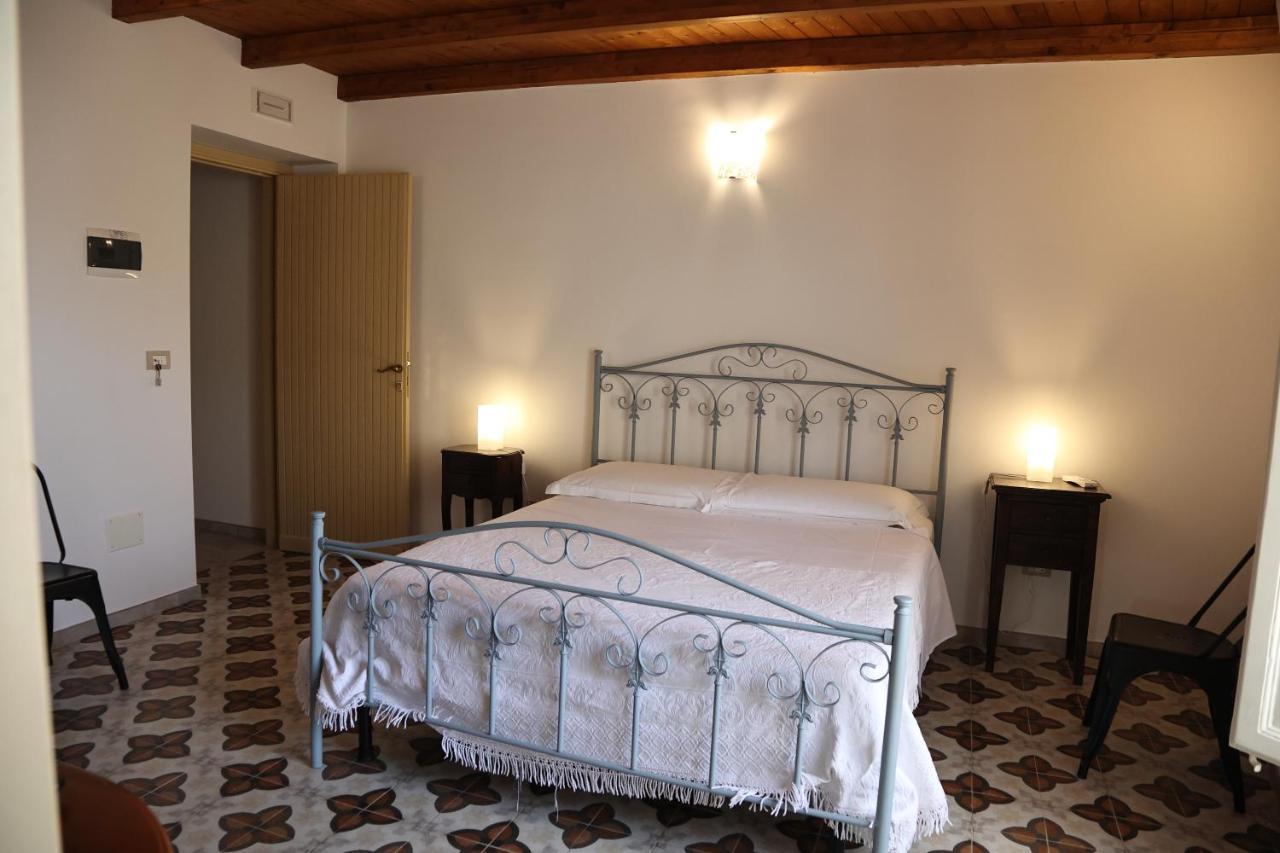 Charme In Centro - Tourist Rental Agrigento Ngoại thất bức ảnh