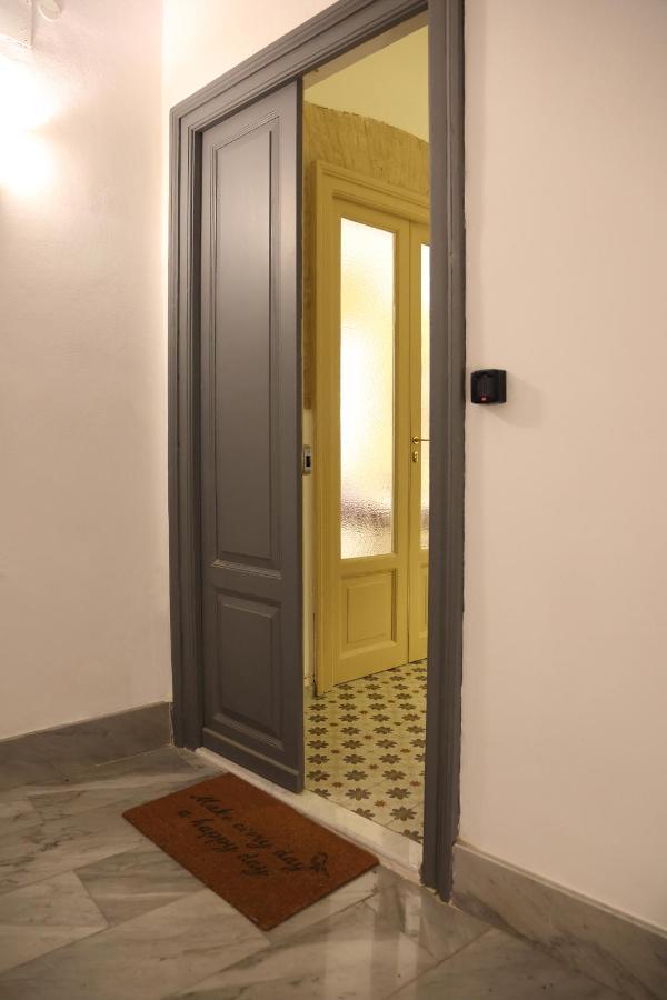Charme In Centro - Tourist Rental Agrigento Ngoại thất bức ảnh