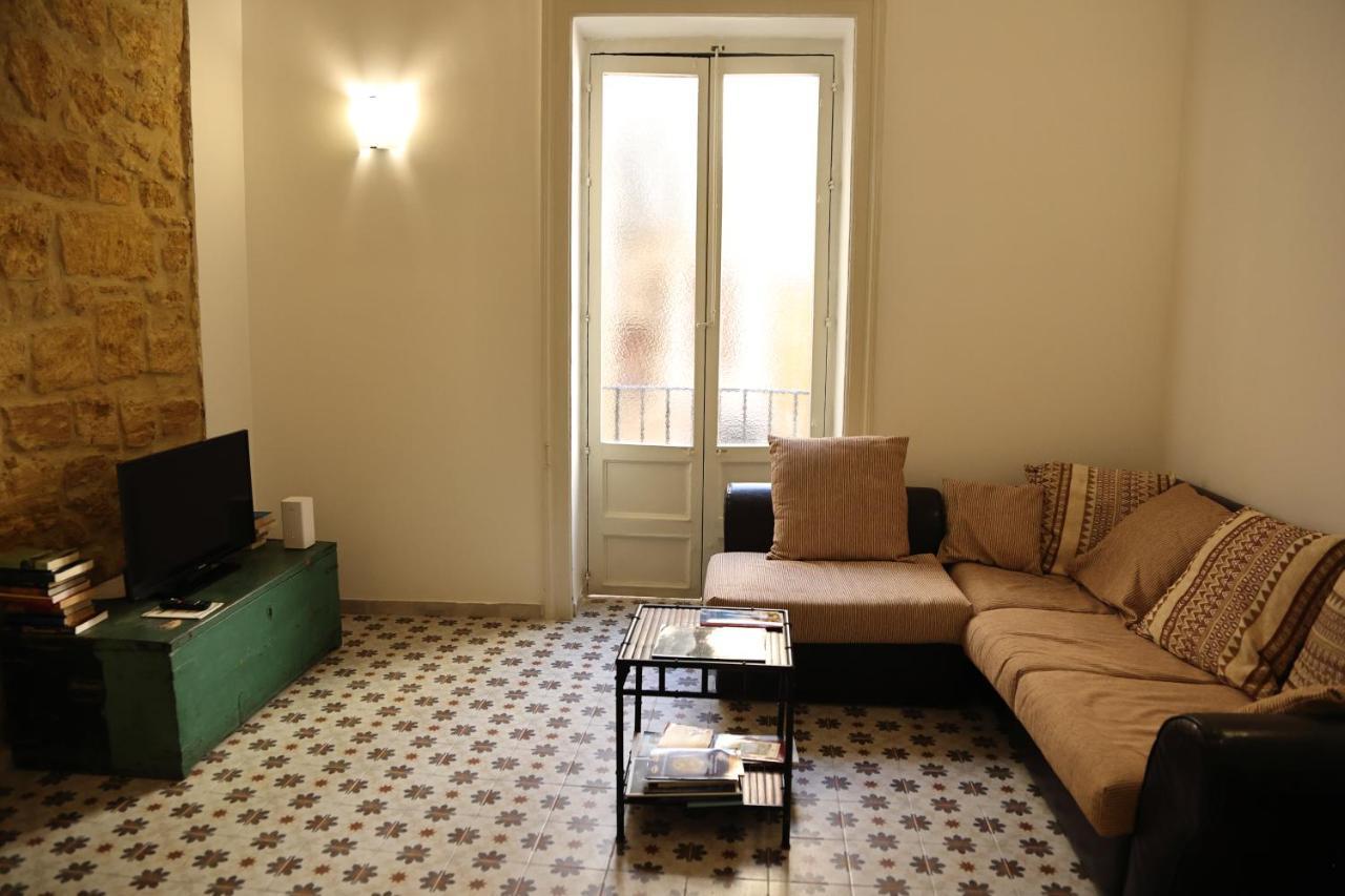 Charme In Centro - Tourist Rental Agrigento Ngoại thất bức ảnh