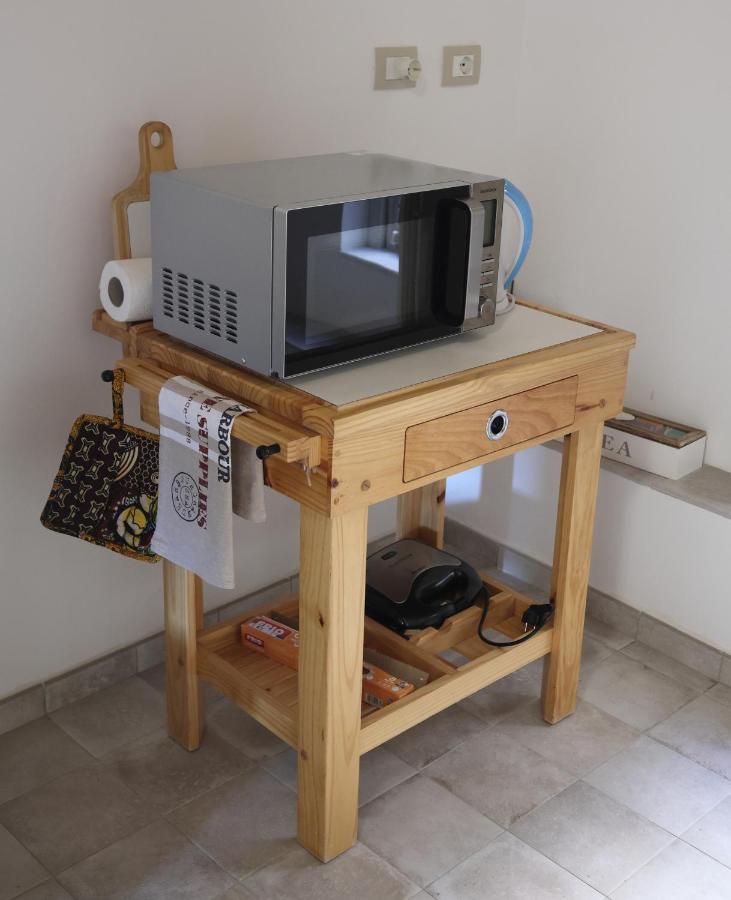 Charme In Centro - Tourist Rental Agrigento Ngoại thất bức ảnh