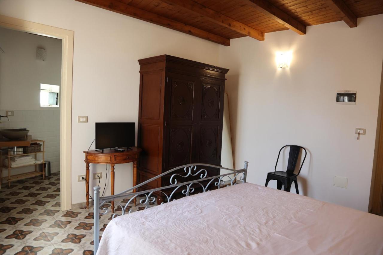 Charme In Centro - Tourist Rental Agrigento Ngoại thất bức ảnh